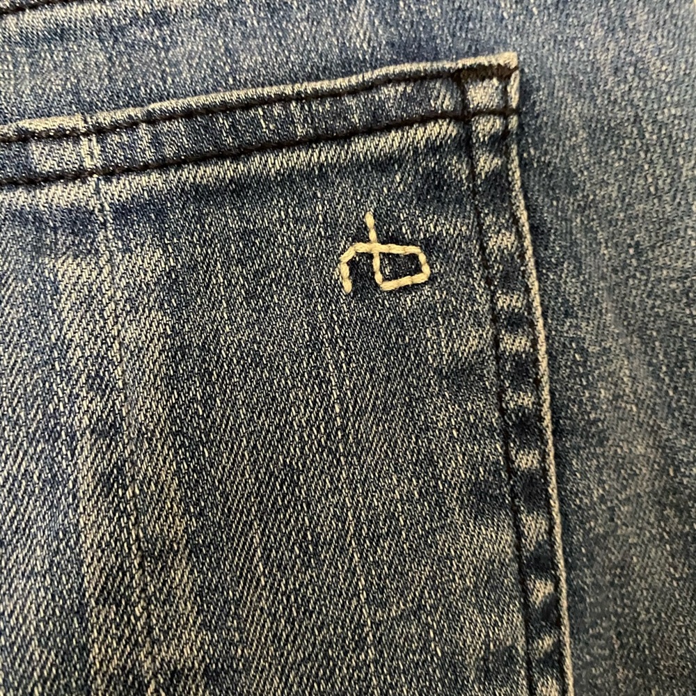 Rag & Bone jeans